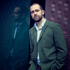 Greg Wrenn, photo by Pak Han